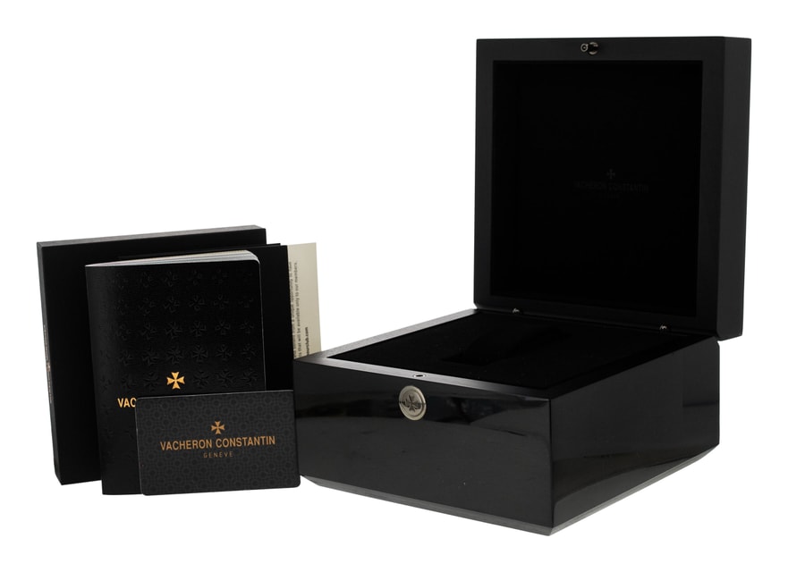 Vacheron Constantin Les Historiques 81018/000R-9657 Image 4